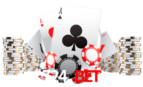 Jogue jogos de pôquer em 724 Bet