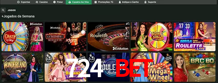 724 Bet bet