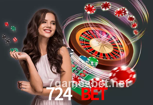 vivo no cassino 724 Bet