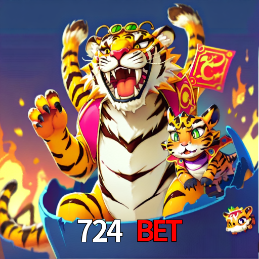 724 Bet