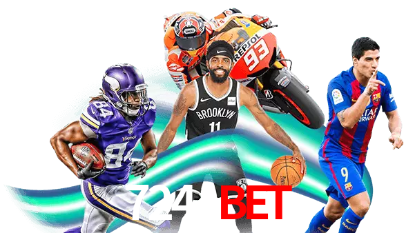 724 Bet