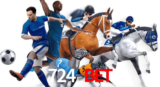 724 Bet