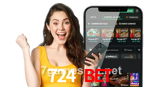 724 Bet