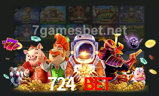 cassino 724 Bet